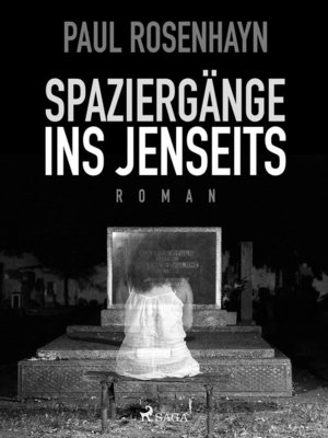 cover image of Spaziergänge ins Jenseits